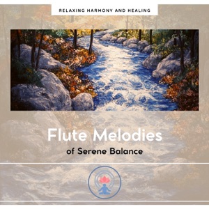 Flute Melodies of Serene Balance