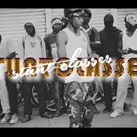 Stunt Classes (feat. Pedy V) - Single - 12 O'clock Boyz