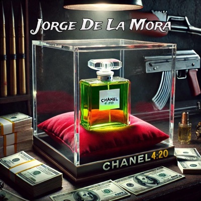 Chanel 420 - Single
