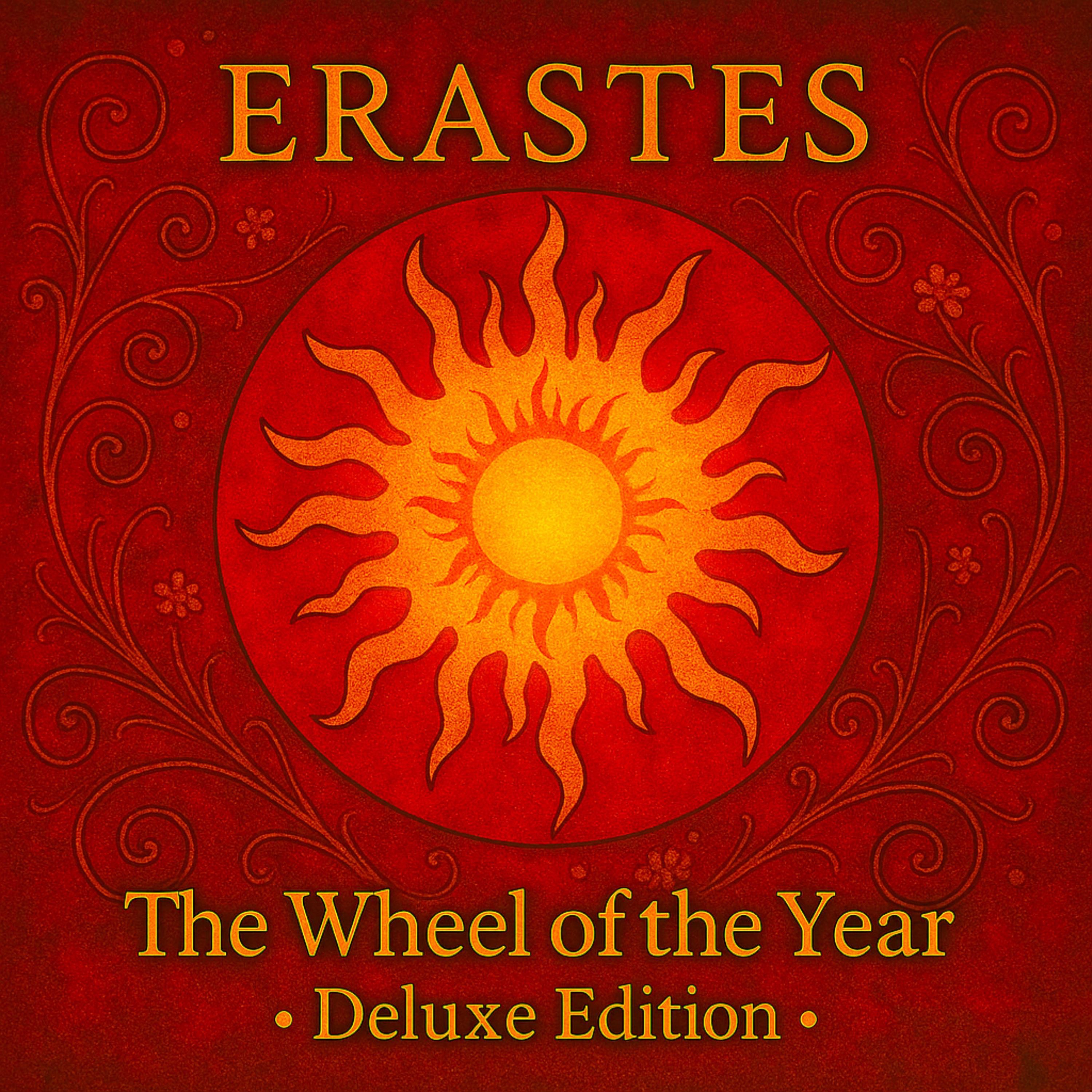 The Wheel of the Year (Deluxe Edition)