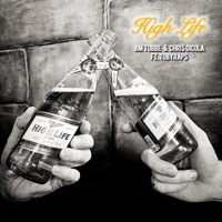 High Life (feat. Tobyraps) - Single - Jim Tobbe
