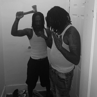 GET RIXH OR DIE SLIDING (feat. 34BO) - Single