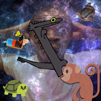 Tonlose Reise  vol. 1 (feat. MrMike0034)