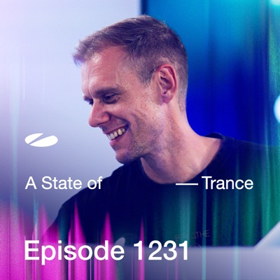 Asot 1231 - A State of Trance Episode 1231 (DJ Mix)