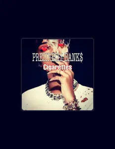 Listen to PREZIRELLI BANKS, watch music videos, read bio, see tour dates & more!