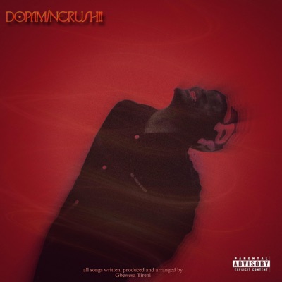dopaminerush!! - EP