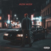 Hush Hush - Single - Nigy Boy