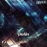 Arrival - Single - Geodesic & Pickler