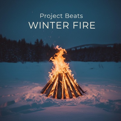 Winter Fire - Single
