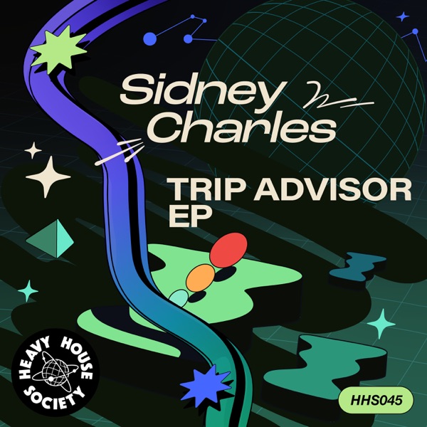 Trip Advisor - Single