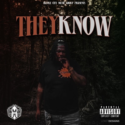 THEY KNOW - Single