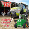 Feeding Chickens (From Feathered Friends) - Tractor Ted
