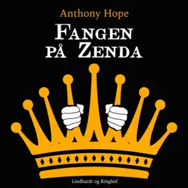 Fangen på Zenda