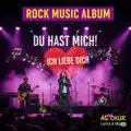 Du hast mich! Ich Liebe dich! Live Concert Rock Musik IK (02) (Live)