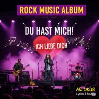 Du hast mich! Ich Liebe dich! Live Concert Rock Musik ON — Ali OKUR Medya Konya PR Music