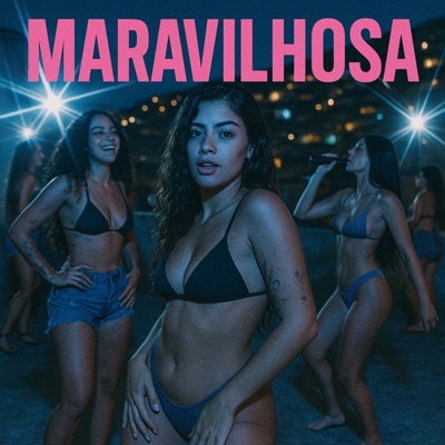 Maravilhosa (Speed Up) - Single