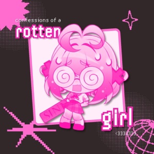 Confessions of a Rotten Girl - Single