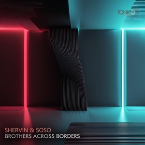 Brothers across Borders - Single