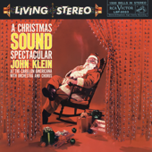 A Christmas Sound Spectacular