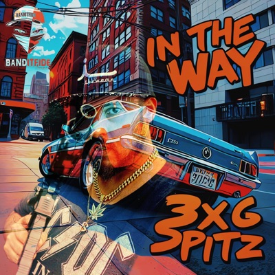 In The Way - Single