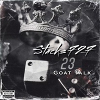 Goat Talk - Single - Stacks727