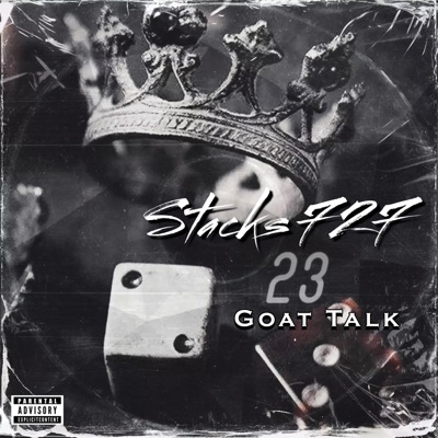 Goat Talk - Single
