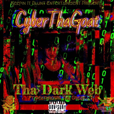 Dark Web (feat. Deathrown Tha Great) - Single