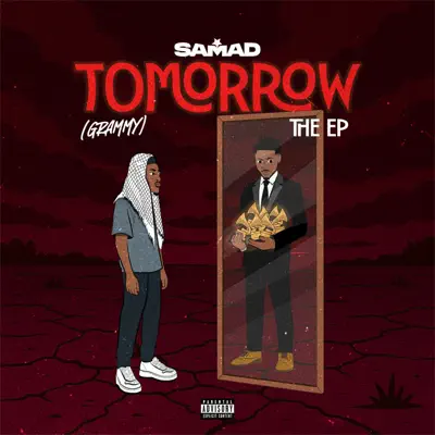 Listen to Tomorrow (GRAMMY) by SAMAD