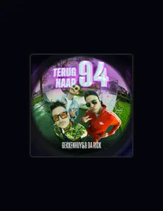 Listen to Gekkenhuys, watch music videos, read bio, see tour dates & more!