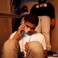 Guess Who Bacc - Single - DoMo