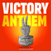 Victory Anthem song art