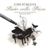 Udo Jürgens - Merci chérie (Original Version von 1966)