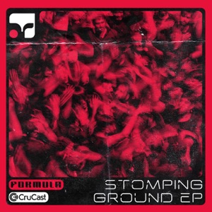 Stomping Ground - EP