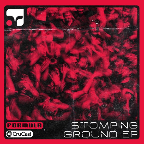 Stomping Ground - EP