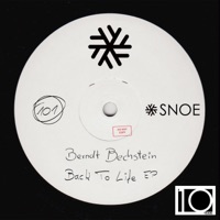 Back to Life - Single - Berndt Bechstein