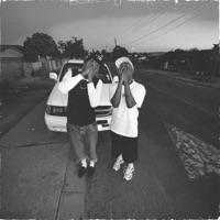 Martha's Prayer - Single - Khalee G & Saint Cielo