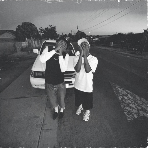 Album artwork