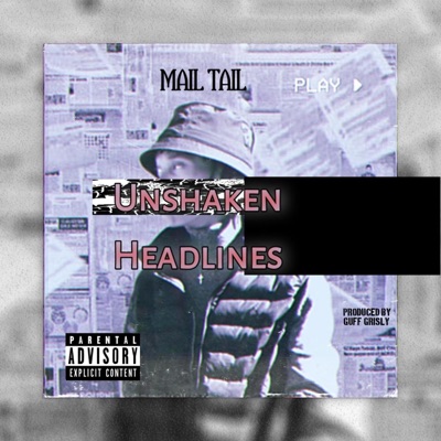 Unshaken Headlines - Single