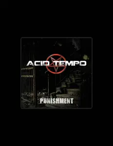 Escucha a Acid Tempo, mira vídeos musicales, lee la biografía, consulta fechas de giras y mucho más.