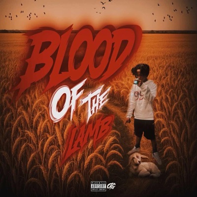 THE BLOOD OF THE LAMB