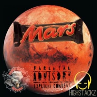 MARS (feat. JCHIGHSTACKZ) - Single - Clarke Maple
