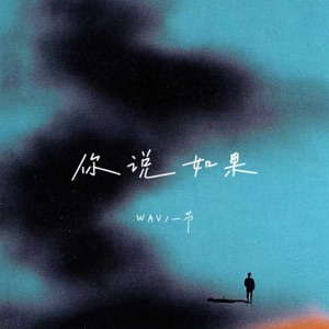 你说如果 - Single