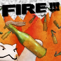 FIRE !!! - EP - Lei_Desuu & ToufG