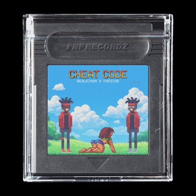 CHEAT CODE (feat. FNF Dior) - Single