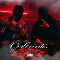 Ojos Chinitos (feat. King Soza & Solo Da Masta) - Single - El Panter ALV