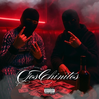 Ojos Chinitos (feat. King Soza & Solo Da Masta) - Single
