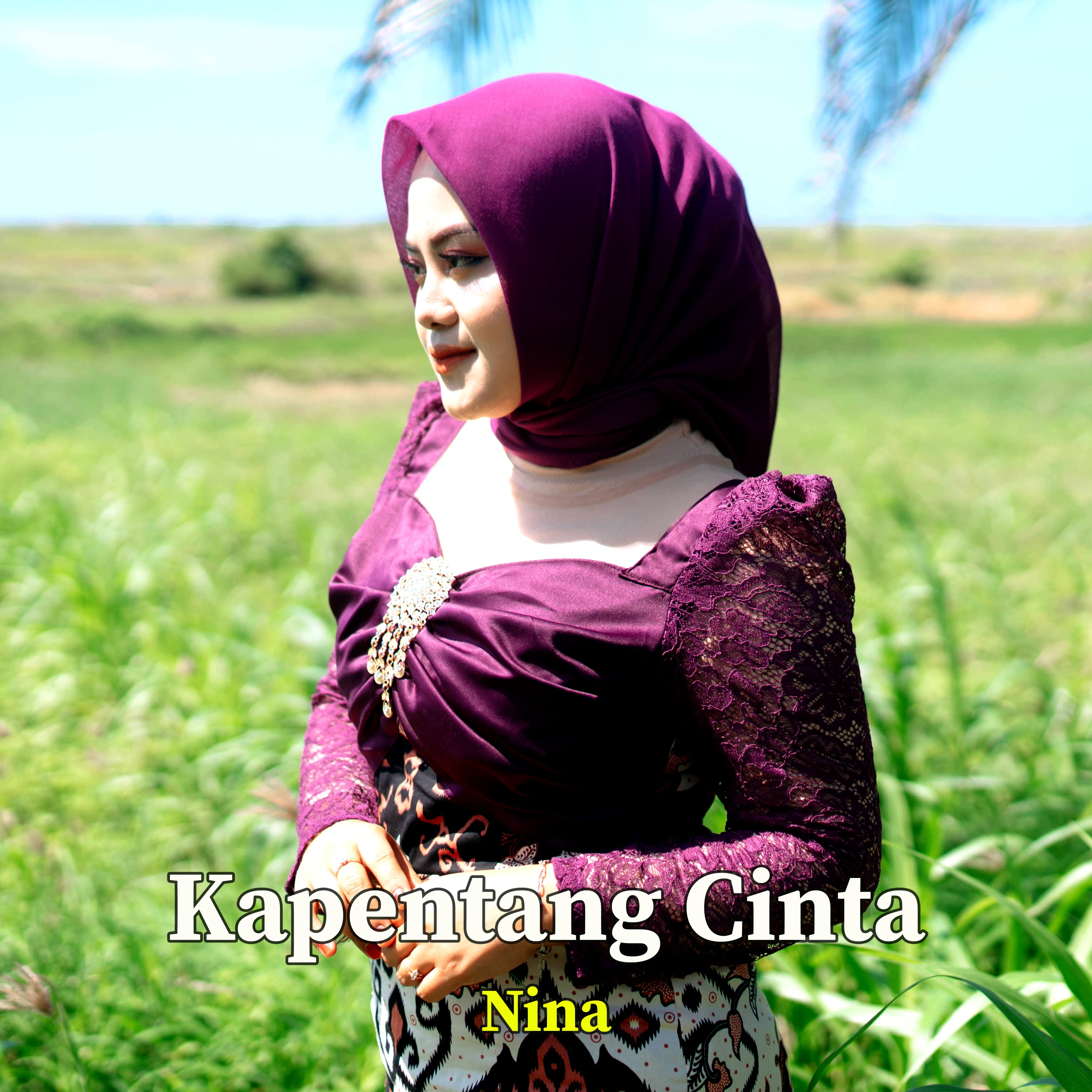 Kapentang Cinta - Single