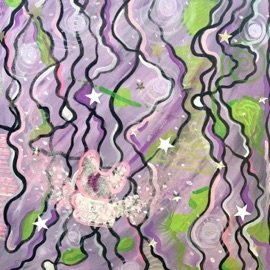 不需要人陪我(don't need anyone else) (feat. Azelsgöattii) BK Beats