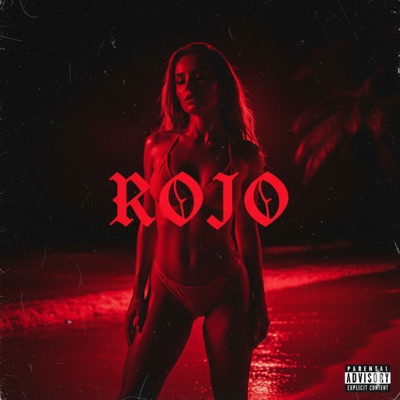 ROJO - Single