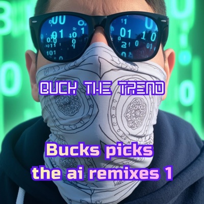 Bucks Picks: the Ai Remixes 1